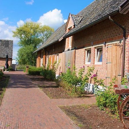 De Blauwe Hoeve Zwijndrecht エクステリア 写真