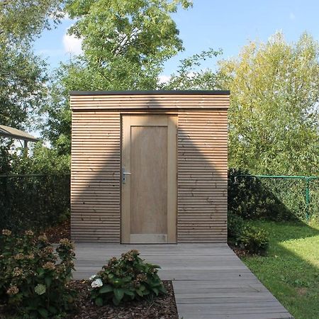 De Blauwe Hoeve Zwijndrecht エクステリア 写真