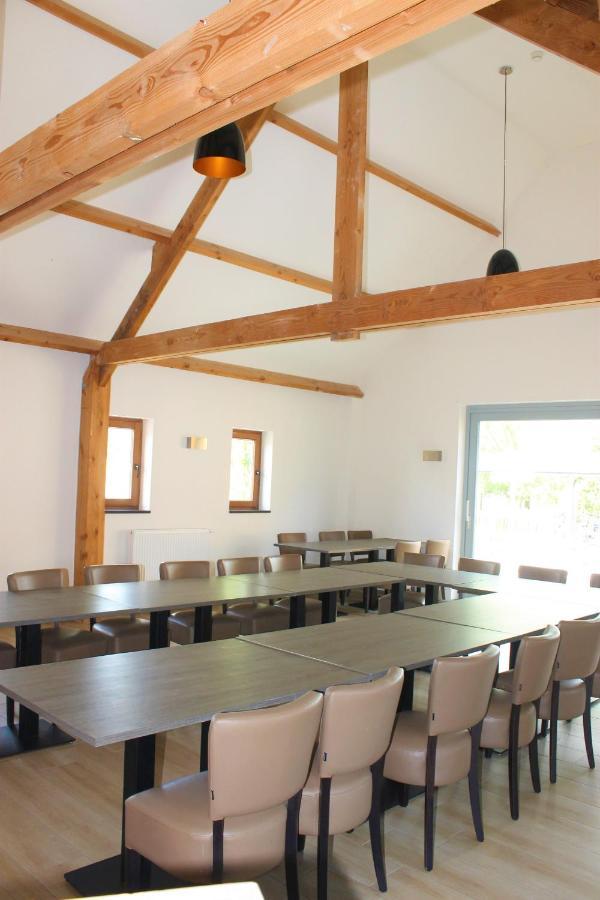 De Blauwe Hoeve Zwijndrecht エクステリア 写真