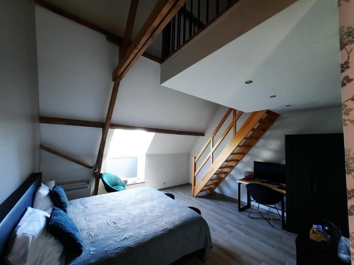 De Blauwe Hoeve Zwijndrecht エクステリア 写真