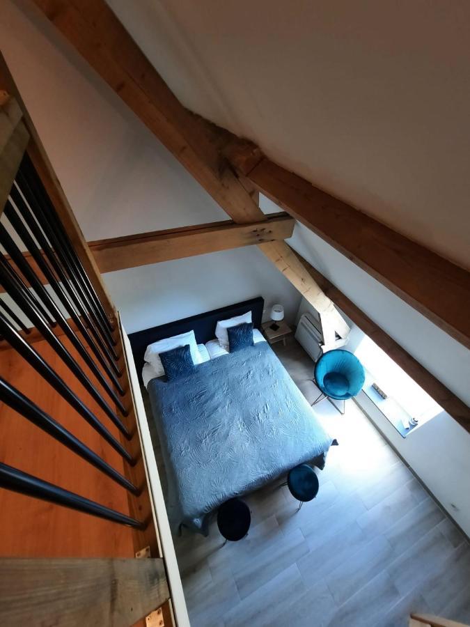 De Blauwe Hoeve Zwijndrecht エクステリア 写真
