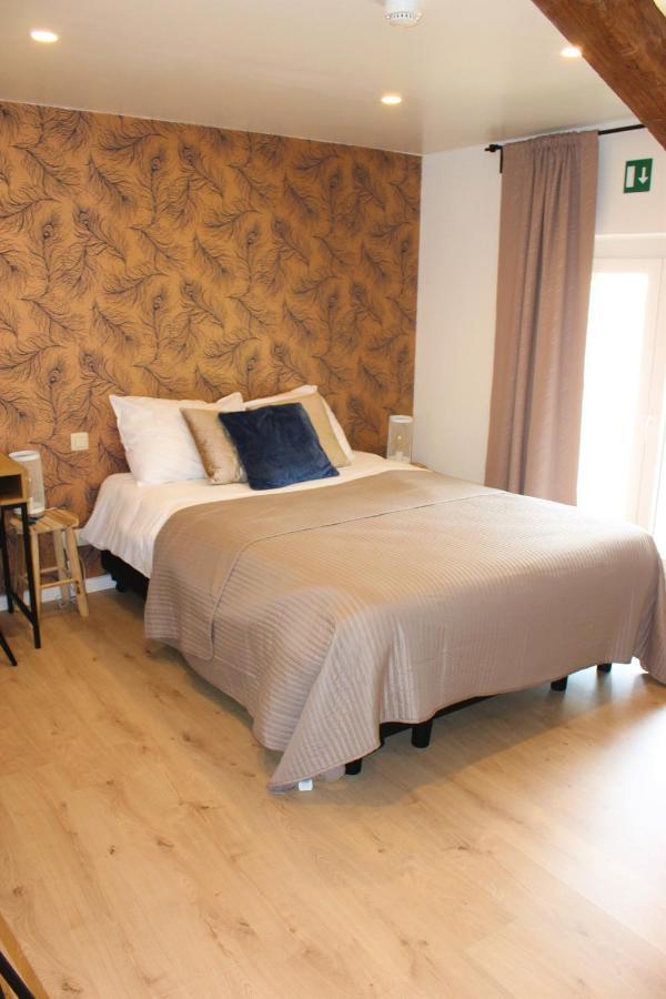 De Blauwe Hoeve Zwijndrecht エクステリア 写真