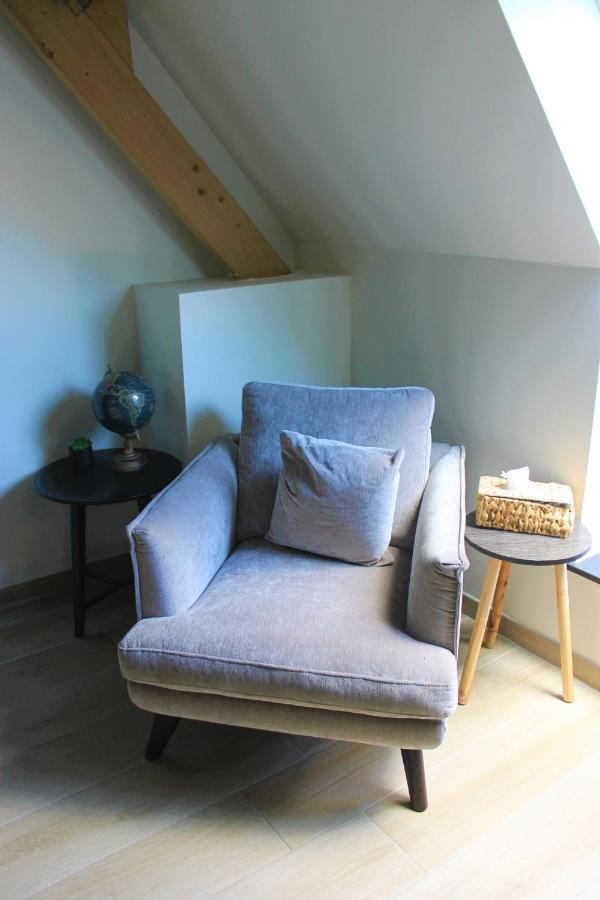 De Blauwe Hoeve Zwijndrecht エクステリア 写真