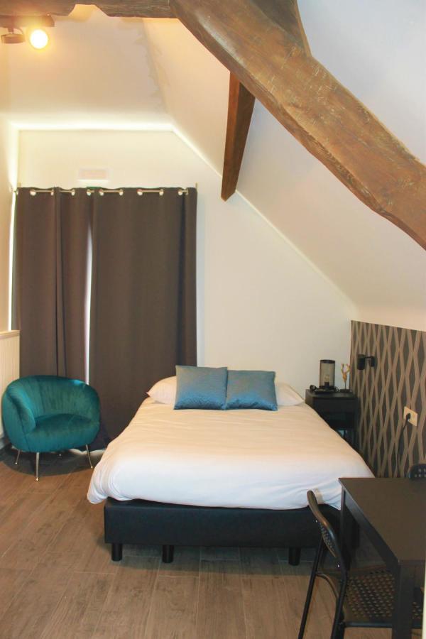 De Blauwe Hoeve Zwijndrecht エクステリア 写真