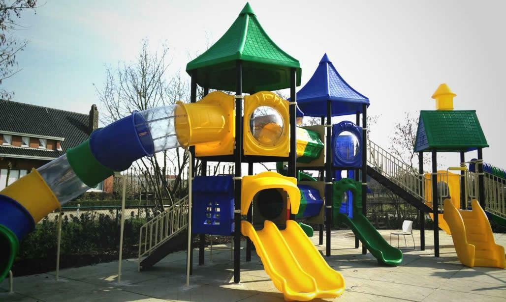 De Blauwe Hoeve Zwijndrecht エクステリア 写真