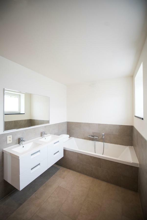 De Blauwe Hoeve Zwijndrecht エクステリア 写真
