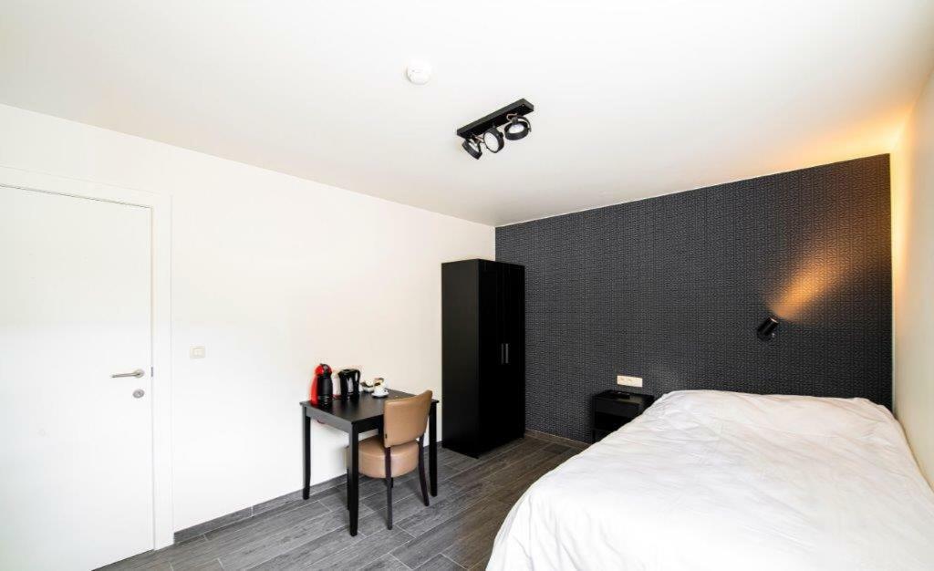 De Blauwe Hoeve Zwijndrecht エクステリア 写真