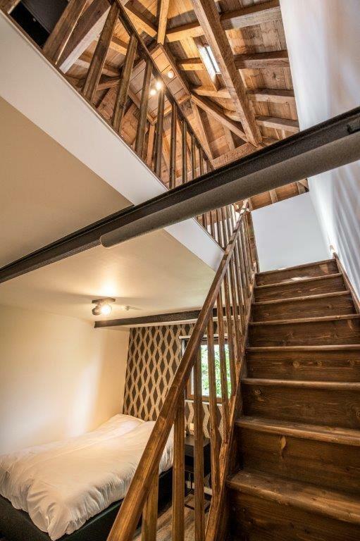 De Blauwe Hoeve Zwijndrecht エクステリア 写真
