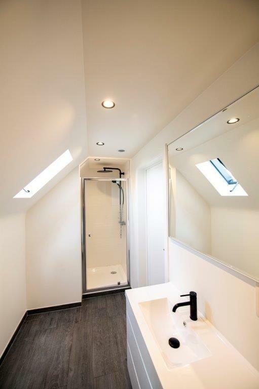De Blauwe Hoeve Zwijndrecht エクステリア 写真