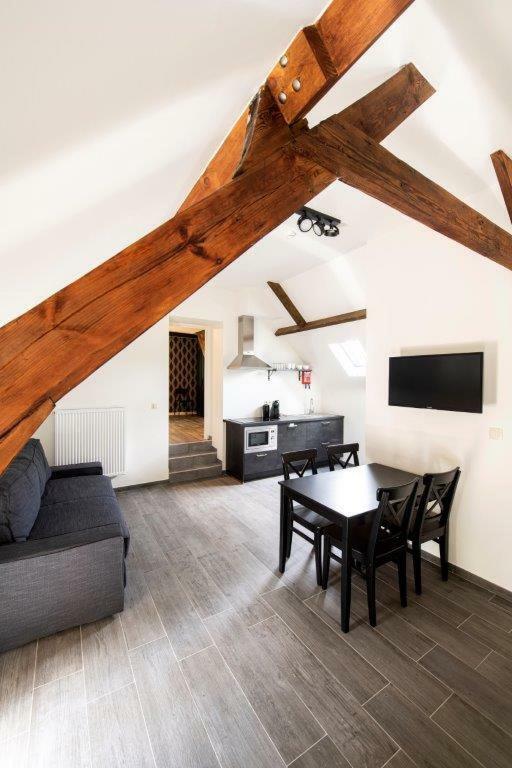 De Blauwe Hoeve Zwijndrecht エクステリア 写真